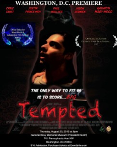 Tempted (2014)