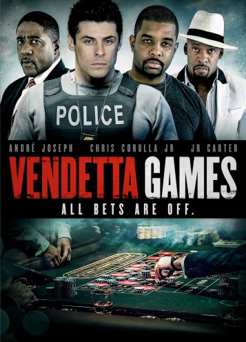 Vendetta Games (2017)